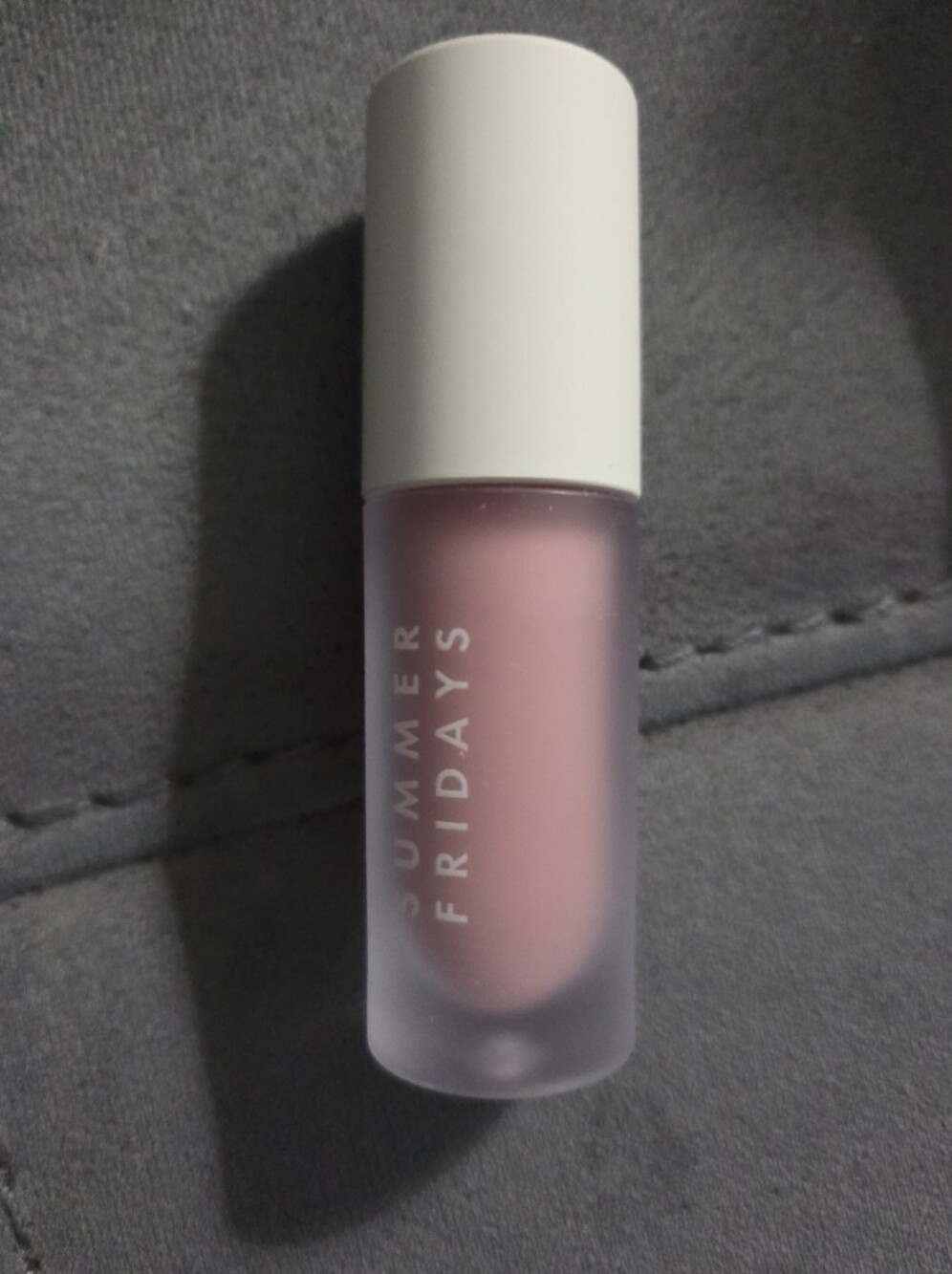 Summer Fridays Lip Oil